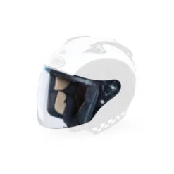 Premier® Visiere Premier Visiera Trasparente Per Casco Jt3