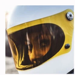 Premier® Visiere Premier Visiera Trophy Arancio