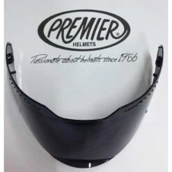 Premier® Visiere Visiera Premier Vyrus Scura