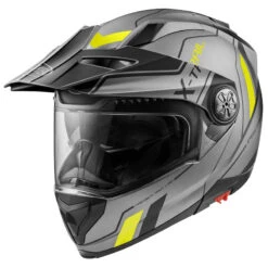 Premier® Policarbonato Casco Modulare Premier X-trail Evo Xt Y Bm Giallo