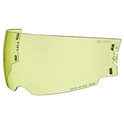 Visiere Parasole Schuberth C4/c3/c3pro/e1/m1 60-65 Giallo