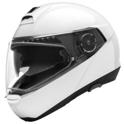 Fibra Schuberth C4 Pro Bianco Lucido
