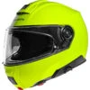 Fibra Casco Modulare Schuberth C5 Giallo Fluo