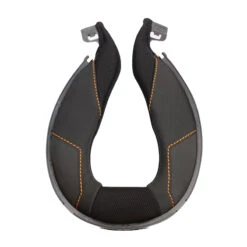 Interni Schuberth C5 Neck Pad Nero