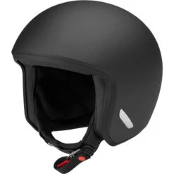 Fibra Schuberth O1 Nero Opaco