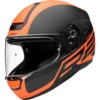 Fibra Schuberth R2 Traction Arancio