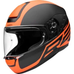 Fibra Schuberth R2 Traction Arancio