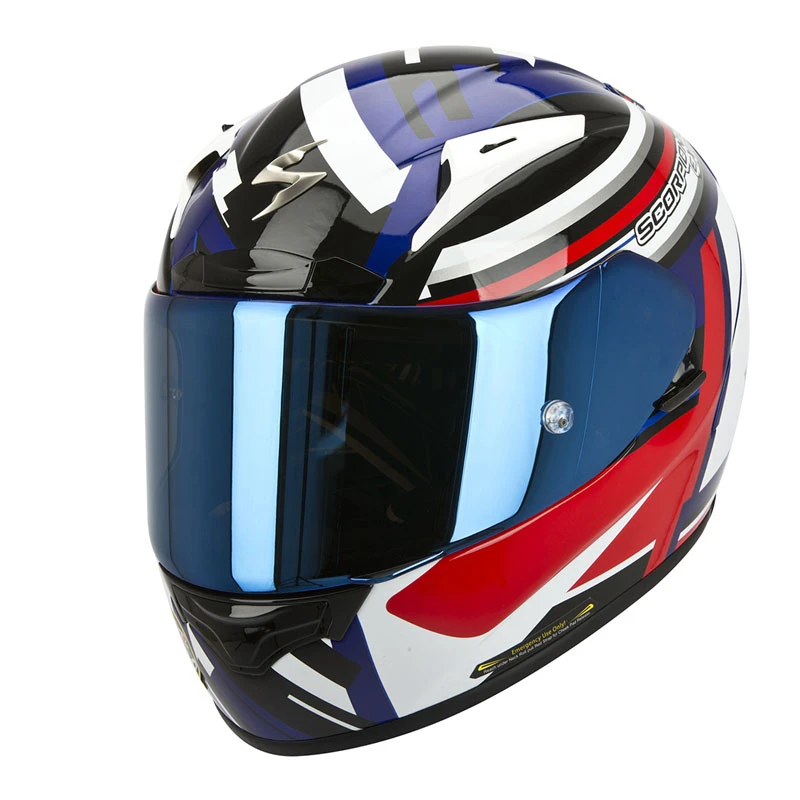 Fibra Scorpion Exo-2000 Evo Air Avenger