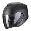 Fibra Casco Scorpion Exo S1 Essence Nero Argento