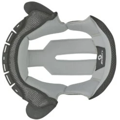 Interni Set Imbottitura Scott 350 Evo Junior Black