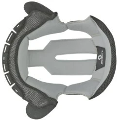 Interni Set Imbottitura Scott 350 Evo Nera