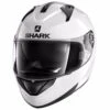 Policarbonato Shark Ridill Blank Bianco