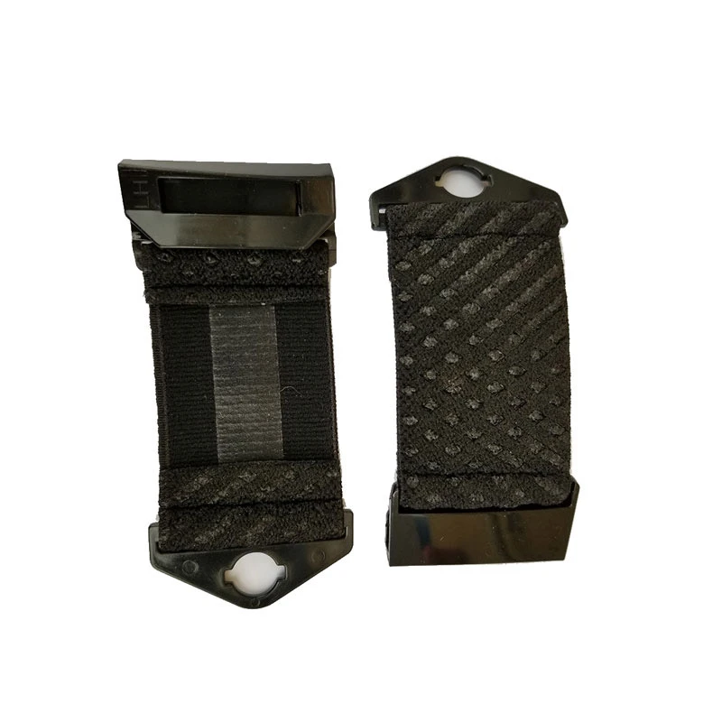 Supporti Visiera Kit Elastici Shark Ac3011 Street Drak