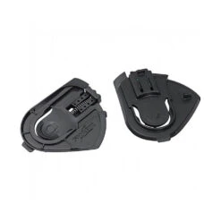 Supporti Visiera Shark Kit Placchette Visiera V2 Per S800/s600/s650