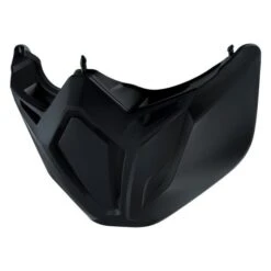 Prese Aria Maschera Shark Ac33021 Street Drak Nera