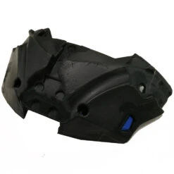 Interni Sottogola Shark Evo One 1/2 Nero
