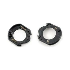 Supporti Visiera Sottoplacche Visiera Shark V2 Spartan