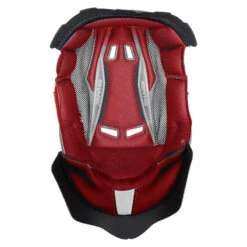 Interni Cuffia Interna Shark Bamboo Speed-r 2 Rosso