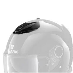 Prese Aria Presa Aria Superiore Shark Ve5030 Spartan Nero