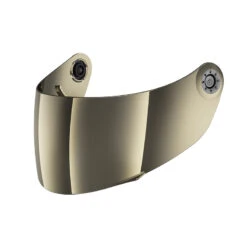 Visiere Visiera Shark Vz6030 Ridill Specchiata Oro