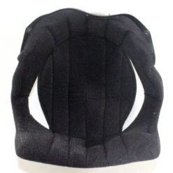 Interni Cuffia Superiore Shoei Ex-zero/glamster Nero