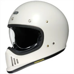 Fibra Shoei Ex-zero Bianco