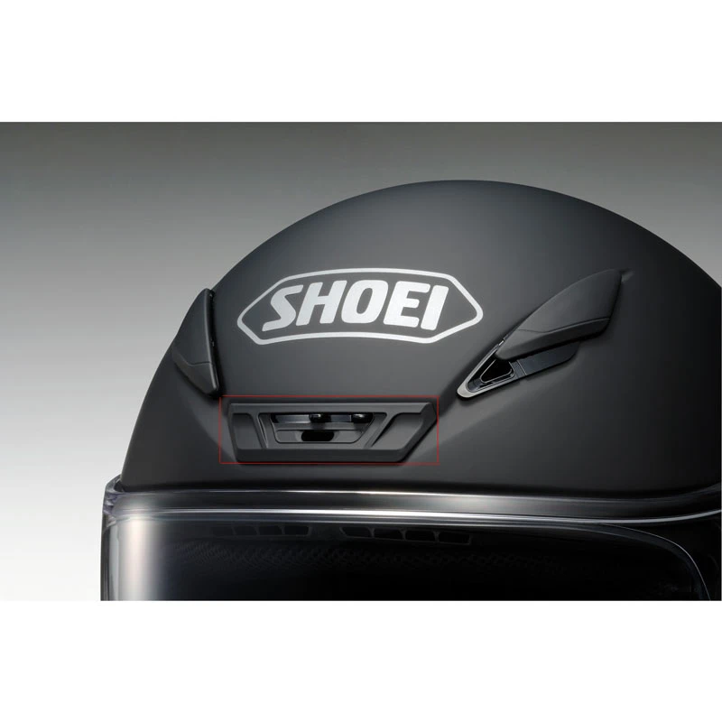 Prese Aria Shoei Presa Aria Anteriore Nxr/rf-1200
