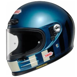 Fibra Casco Shoei Glamster Resurrection Tc2