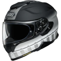 Fibra Casco Shoei Gt Air 2 Tesseract Tc-5