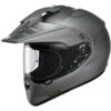 Crosstourer Shoei Hornet Adv Grigio Opaco