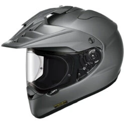 Crosstourer Shoei Hornet Adv Grigio Opaco