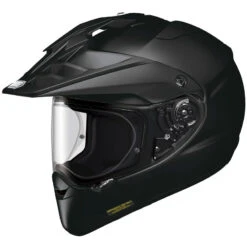 Crosstourer Shoei Hornet Adv Nero