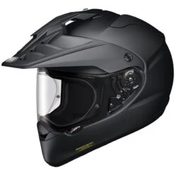 Crosstourer Shoei Hornet Adv Nero Opaco