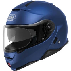 Fibra Shoei Neotec 2 Blu