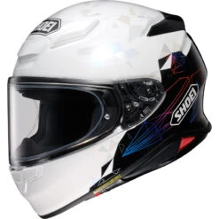 Fibra Casco Shoei Nxr 2 Origami Tc-5