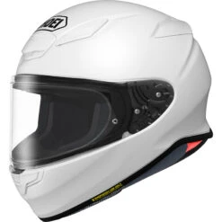 Fibra Casco Shoei Nxr 2 Bianco