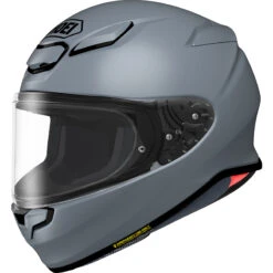 Fibra Casco Shoei Nxr 2 Grigio