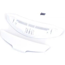 Prese Aria Shoei Presa Aria Mentoniera Nxr/rf-1200 Bianco