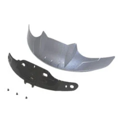 Prese Aria Shoei Presa Aria Posteriore Nxr/rf-1200 Pearl Grigio