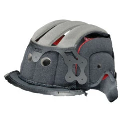 Interni Cuffia Superiore Shoei Type-i X-spirit 3 Nero