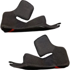 Interni Guanciali Shoei Type-h Hornet Adv