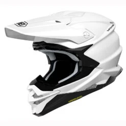 Fibra Shoei Vfx Wr Bianco