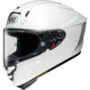 Fibra Casco Shoei X-spr Pro Bianco