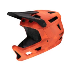 Downhill Casco Bici Smith Mainline Mips Cndr Hz Opaco