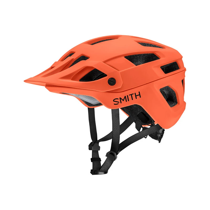 Mtb Casco Smith Engage Mips Cinder Opaco