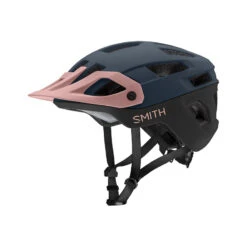 Mtb Casco Smith Engage Mips French Navy Rock Salt