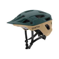 Mtb Casco Smith Engage Mips Spruce Safari
