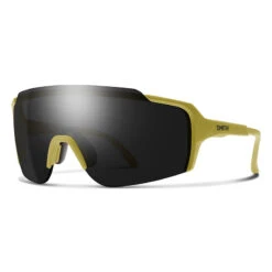 Occhiali Smith Flywheel Mystic Verde