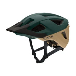 Mtb Casco Smith Session Mips Spruce Safari Opaco