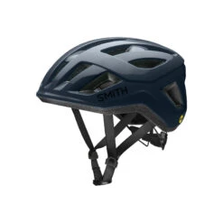 Caschi Bici Strada Casco Smith Signal Mips French Navy